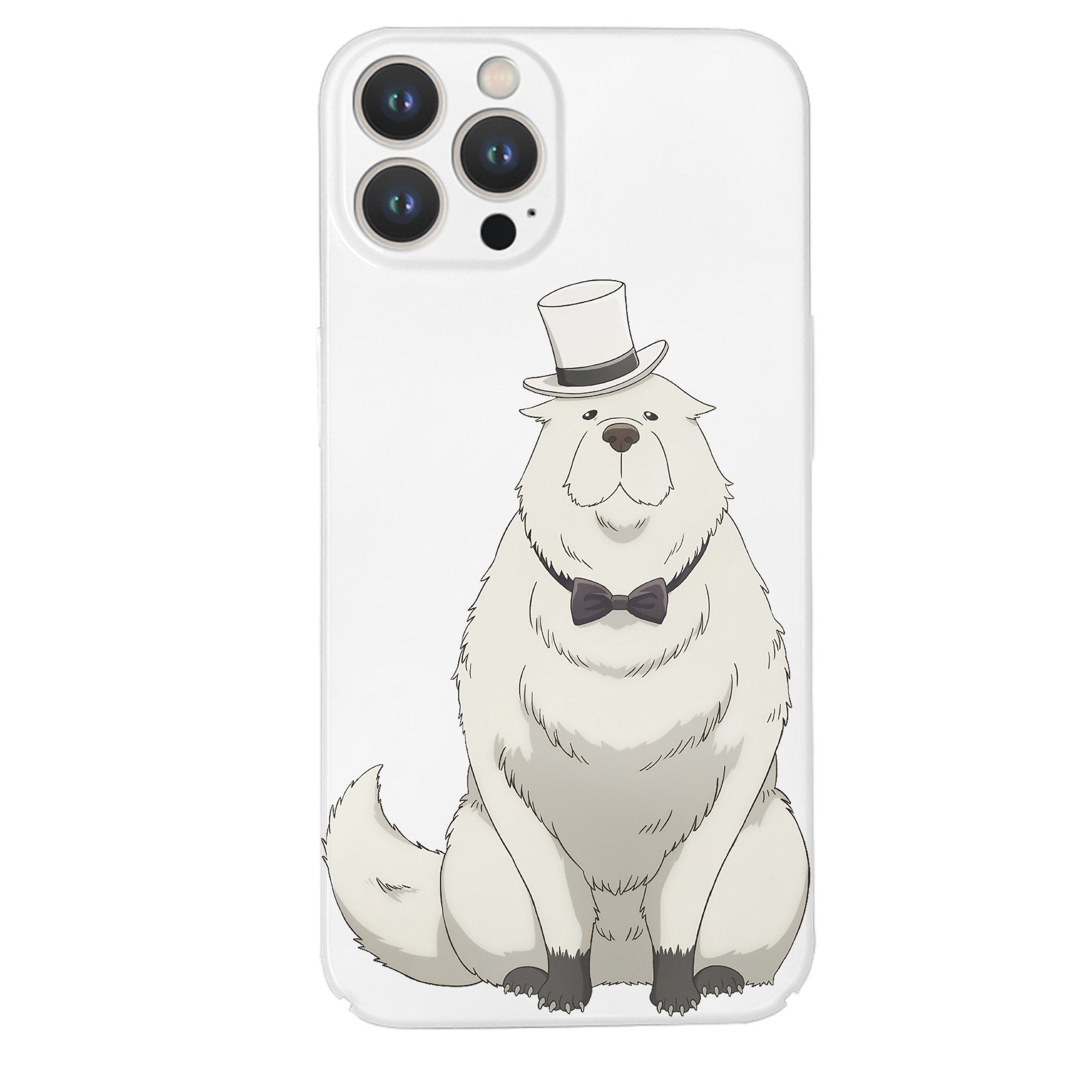 （画像用） SPY×FAMILY间谍家家酒 【iPhone 14シリーズ対応】ハードケース